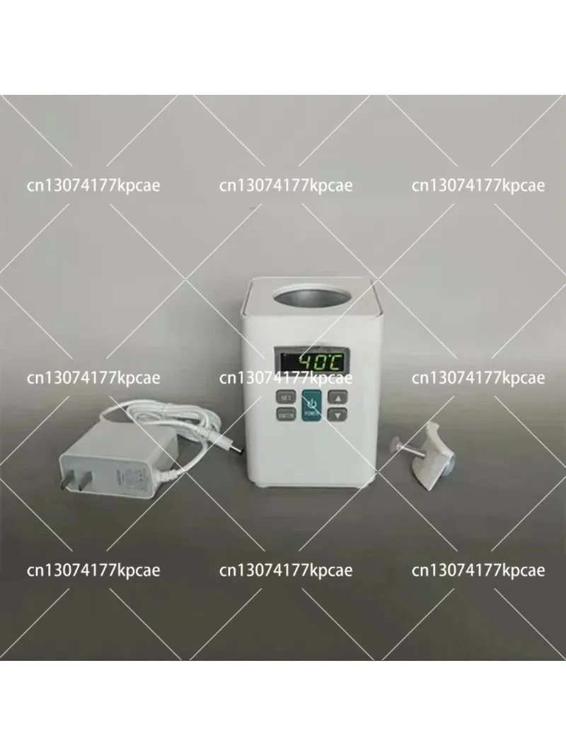 LED Digital Display Ultrasound - Medical Gel Ultrasound recension och pris