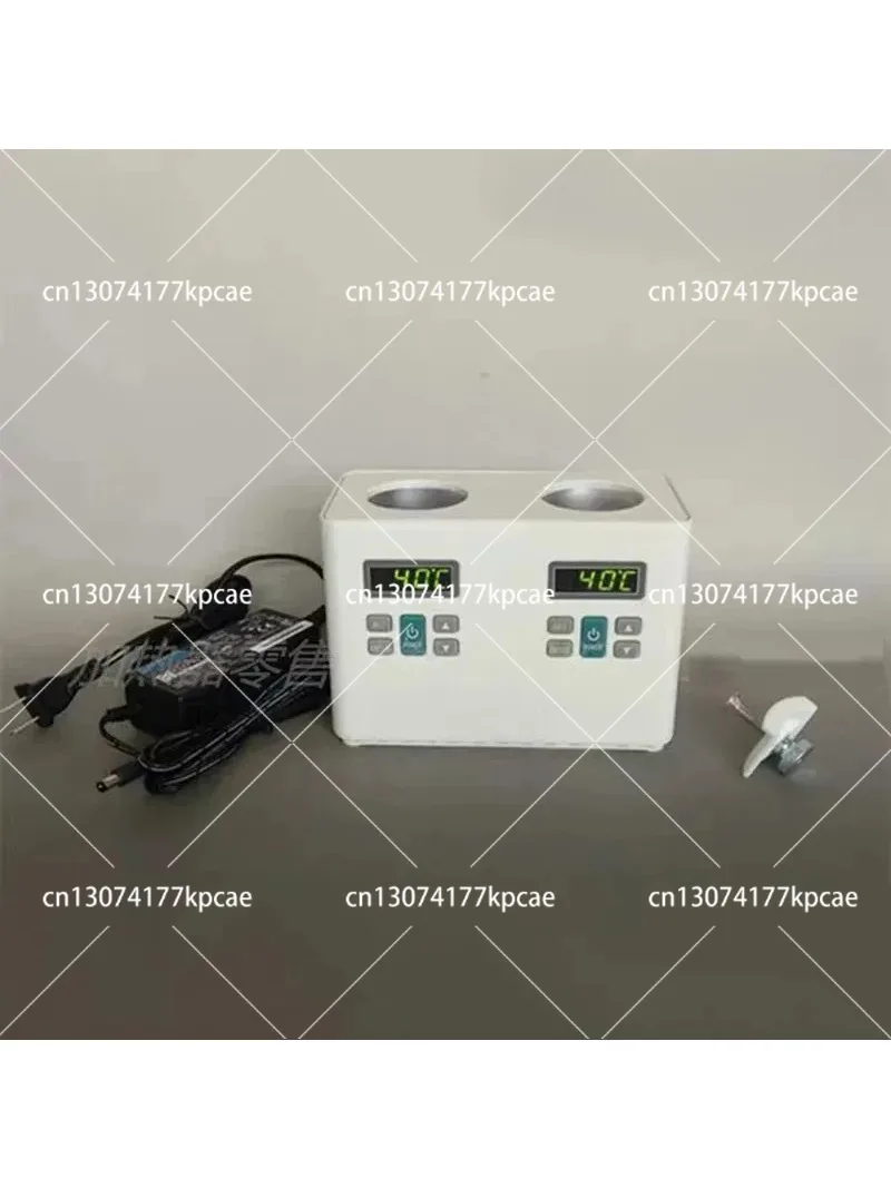 LED Digital Display Ultrasound - Medical Gel Ultrasound recension och pris