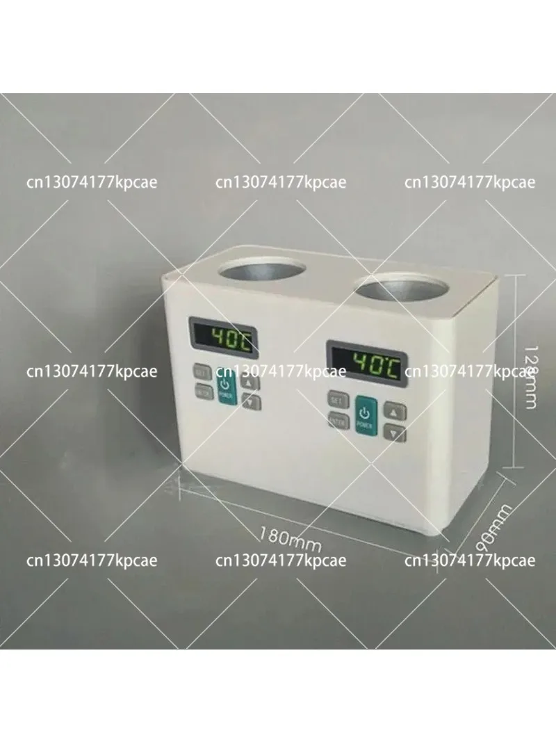 LED Digital Display Ultrasound - Medical Gel Ultrasound recension och pris
