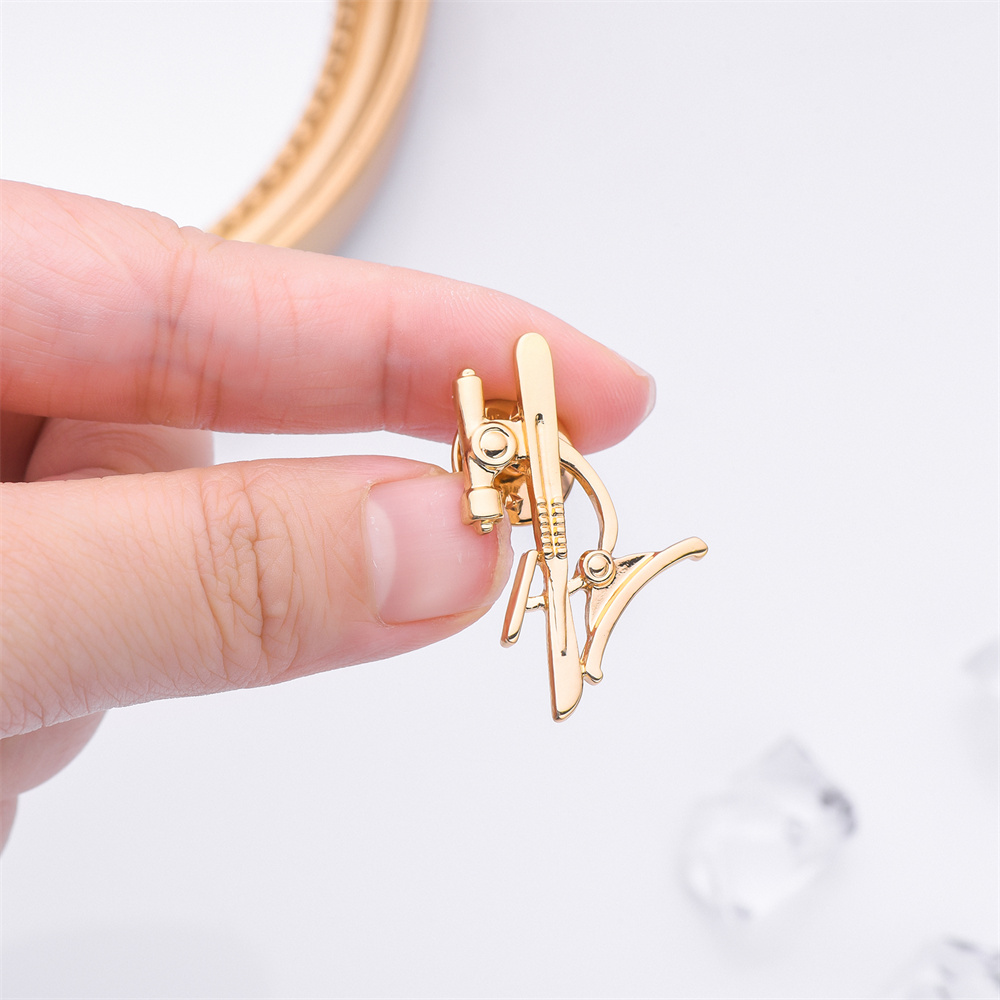 Harong Microscope Scalpel Pin  - Medical Lab Gifts recension och pris