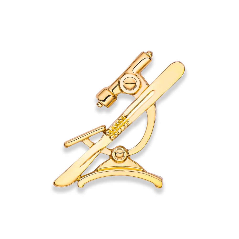 Harong Microscope Scalpel Pin  - Medical Lab Gifts recension och pris