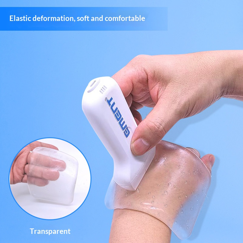 Ultrasound Coupled Gel Couplin - Medical Gel Ultrasound recension och pris