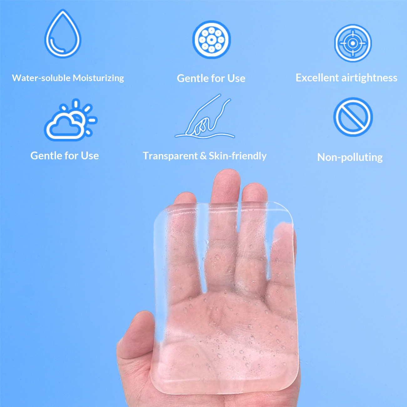 Ultrasound Coupled Gel Couplin - Medical Gel Ultrasound recension och pris