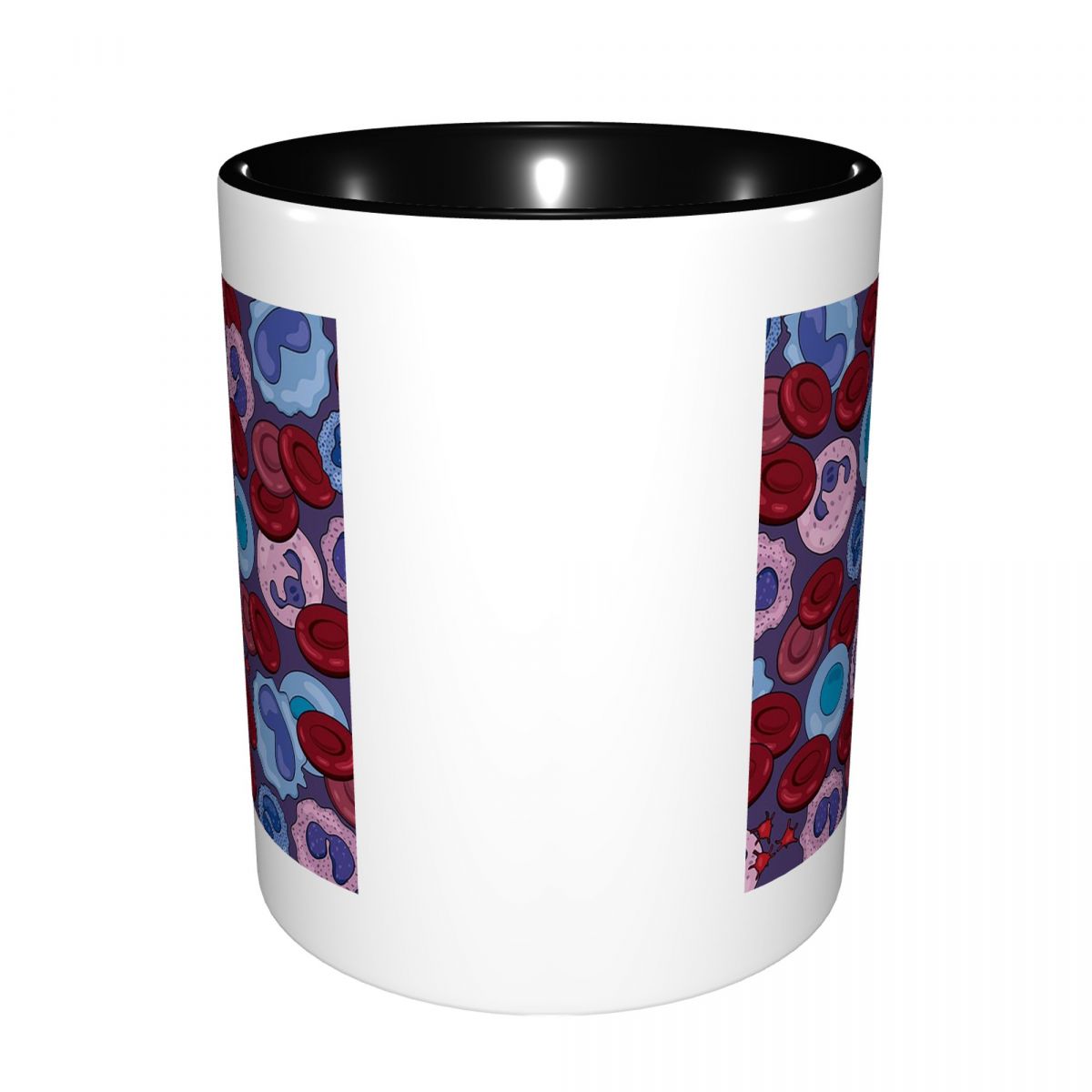 Hematology Blood Cells Medical - Medical Lab Gifts recension och pris