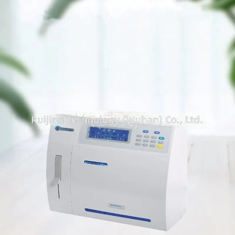 Modern Medical AC9900 Automati - Medical Lab Diagnostics recension och pris