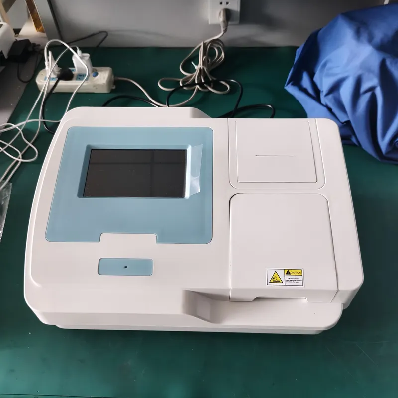 DR-200Bc Microplate Reader Lab - Medical Lab Diagnostics recension och pris