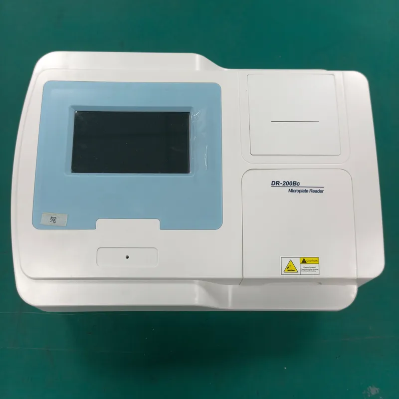 DR-200Bc Microplate Reader Lab - Medical Lab Diagnostics recension och pris