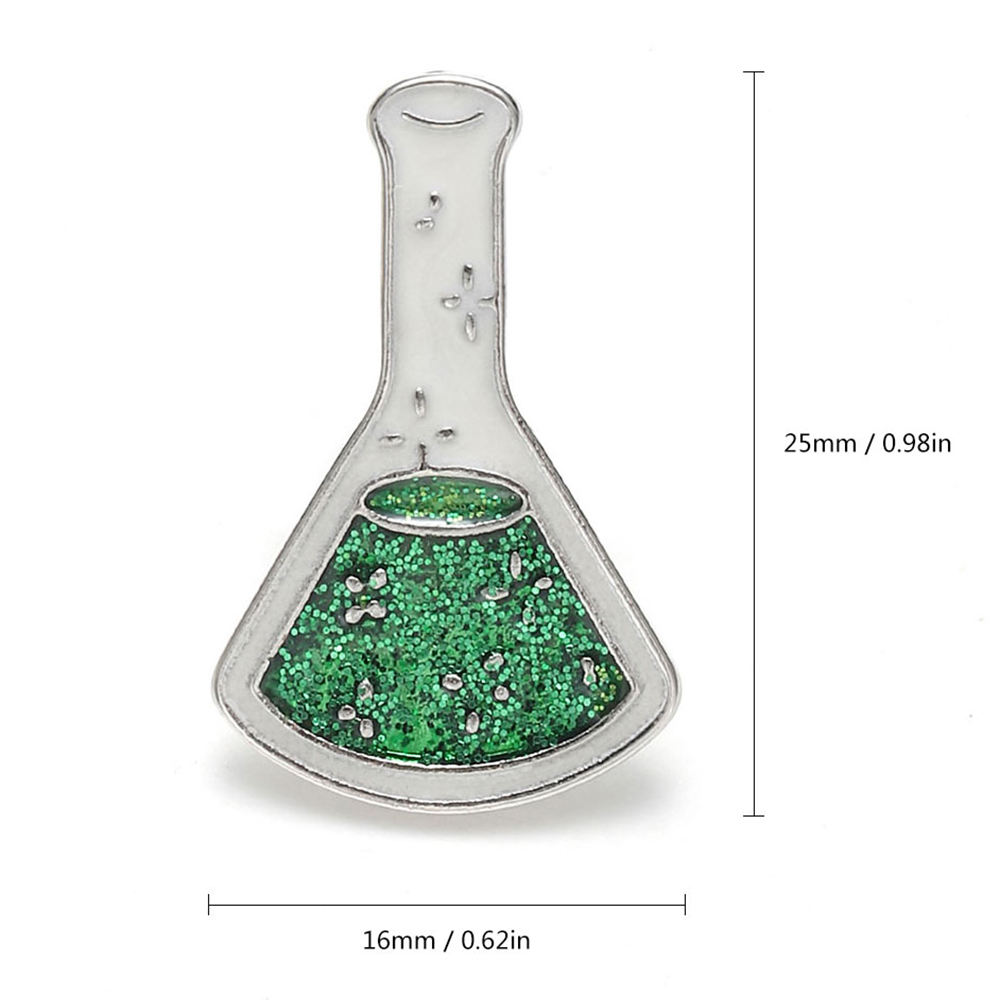 Hanreshe Science Enamel Beaker - Medical Lab Gifts recension och pris