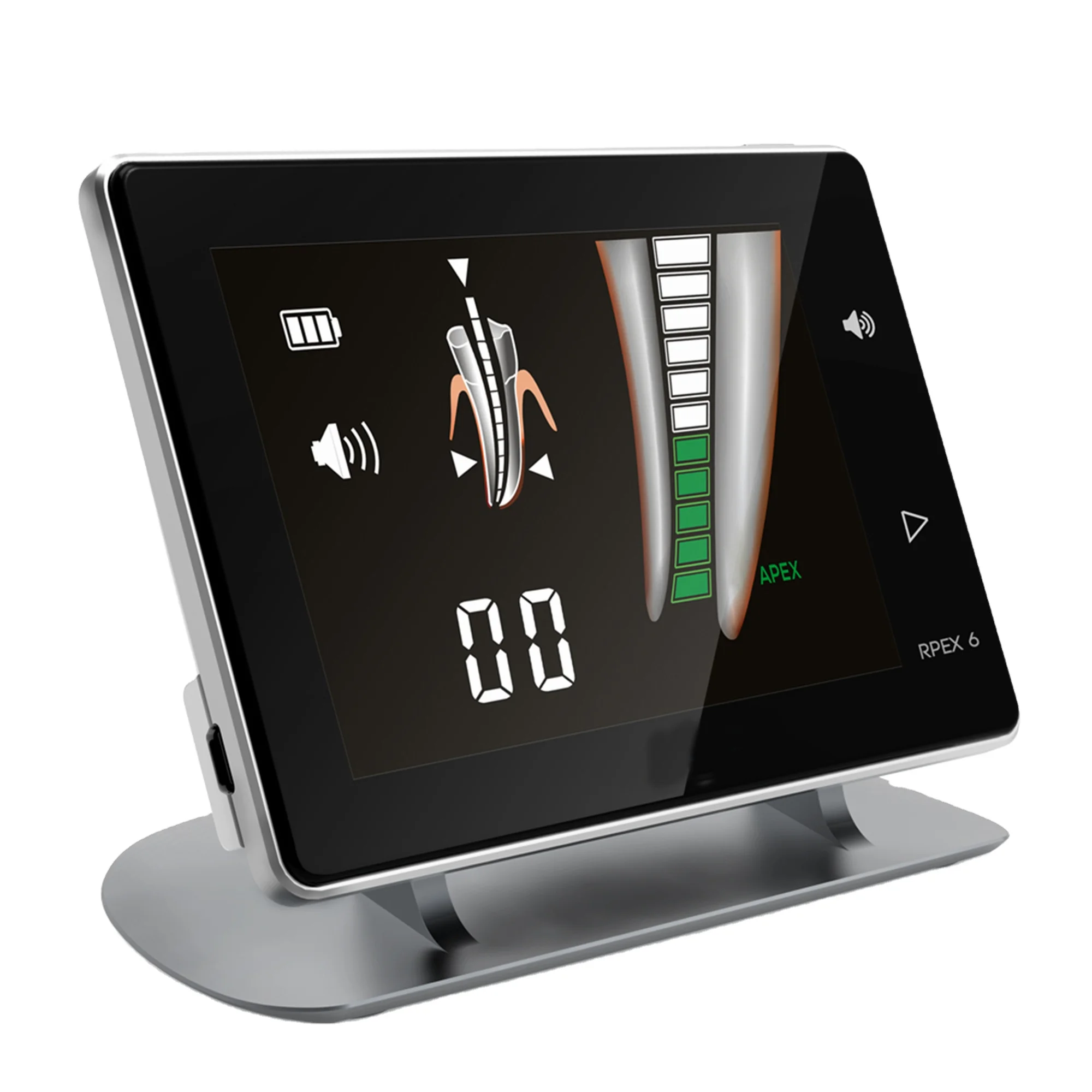 Dentals digital measurement fo - Medical Lab Diagnostics recension och pris