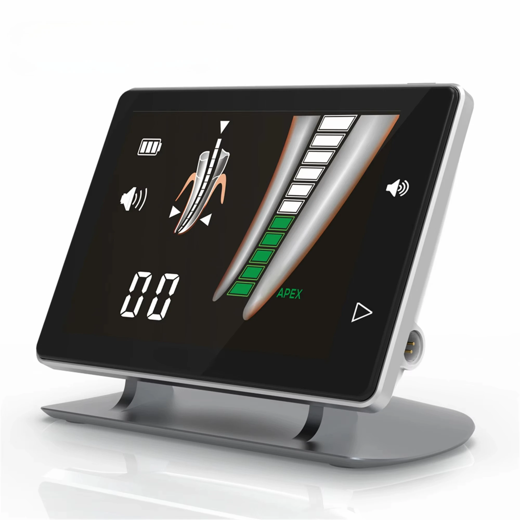 Dentals digital measurement fo - Medical Lab Diagnostics recension och pris