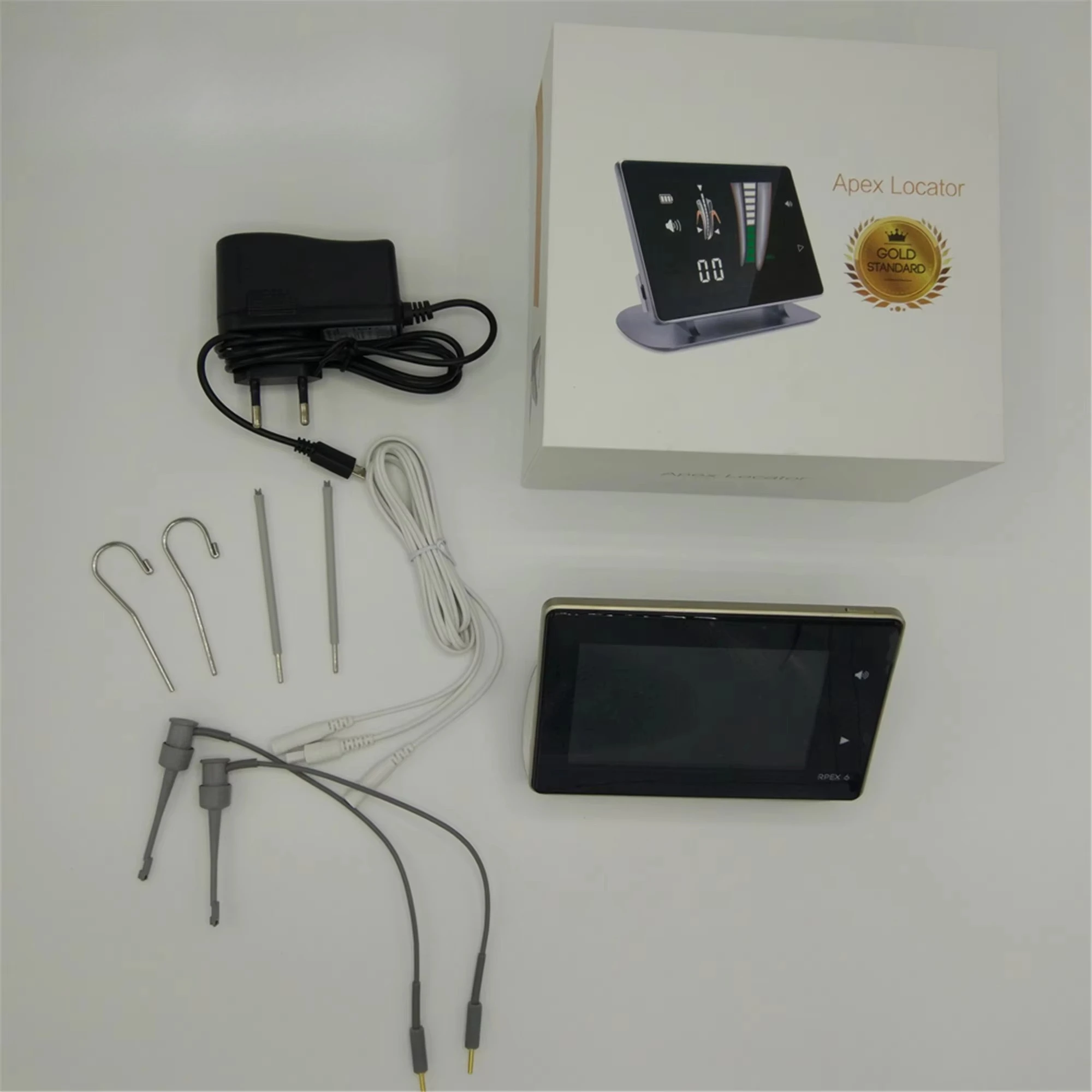 Dentals digital measurement fo - Medical Lab Diagnostics recension och pris