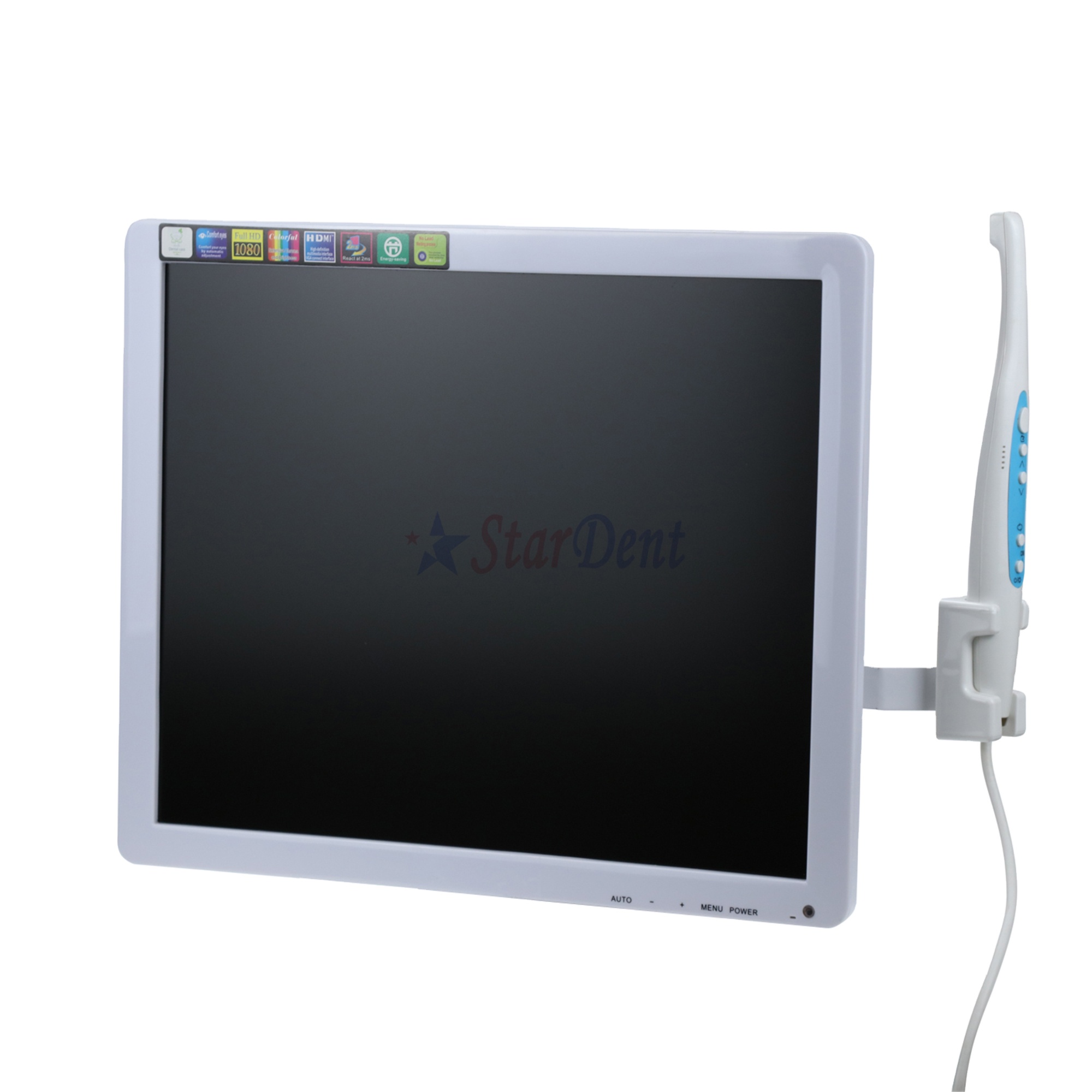 Dental Intra Oral Scanner Came - Medical Lab Diagnostics recension och pris