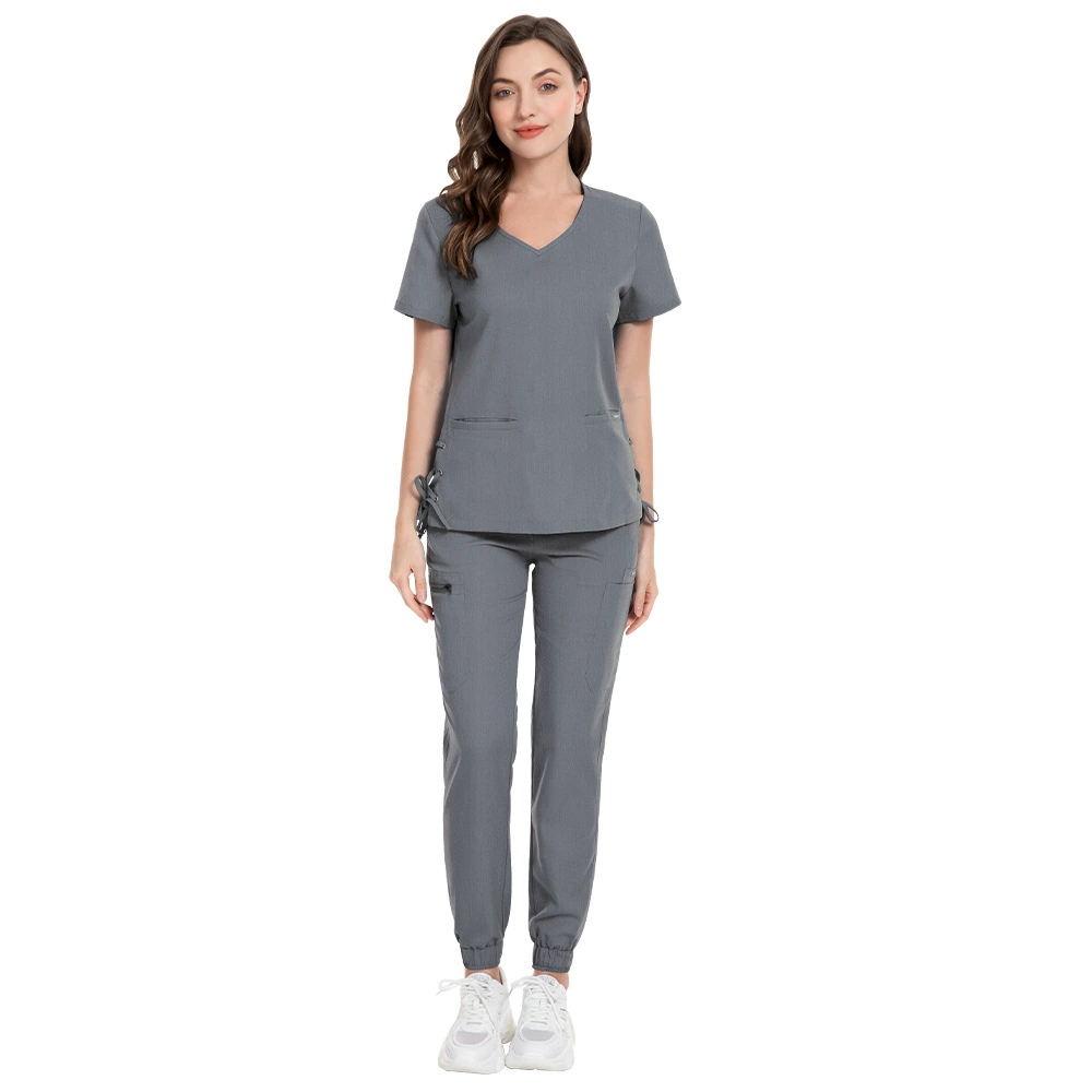 Quick Dry Stretch Nurse Unifor - Lab Coat Medical recension och pris