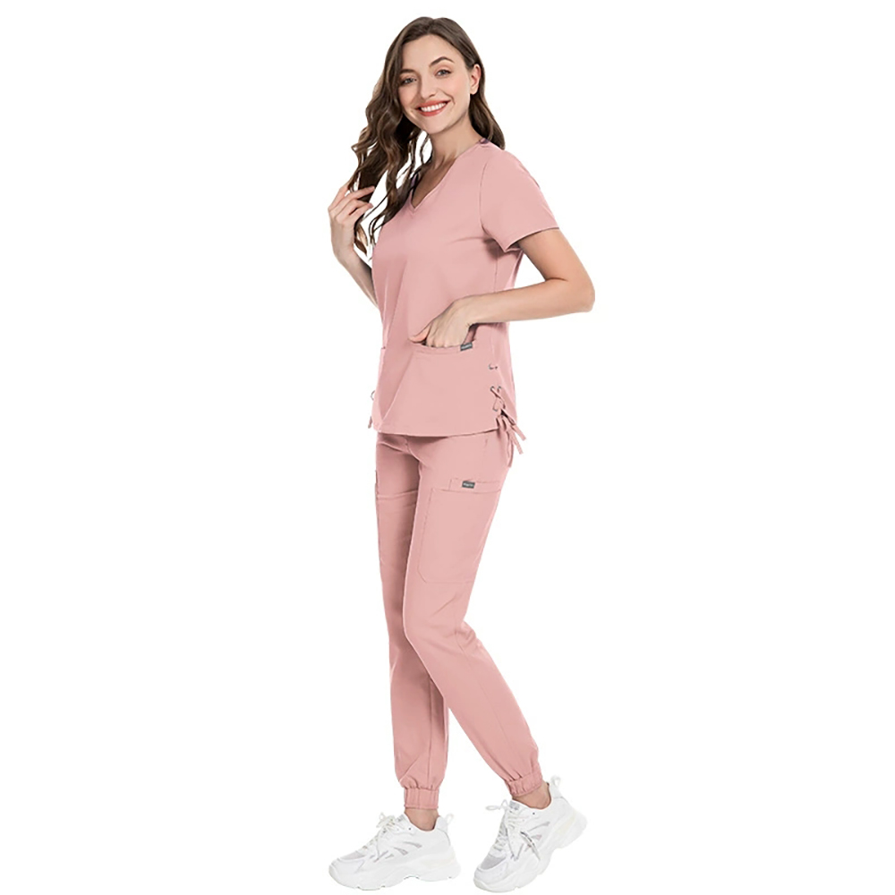 Quick Dry Stretch Nurse Unifor - Lab Coat Medical recension och pris