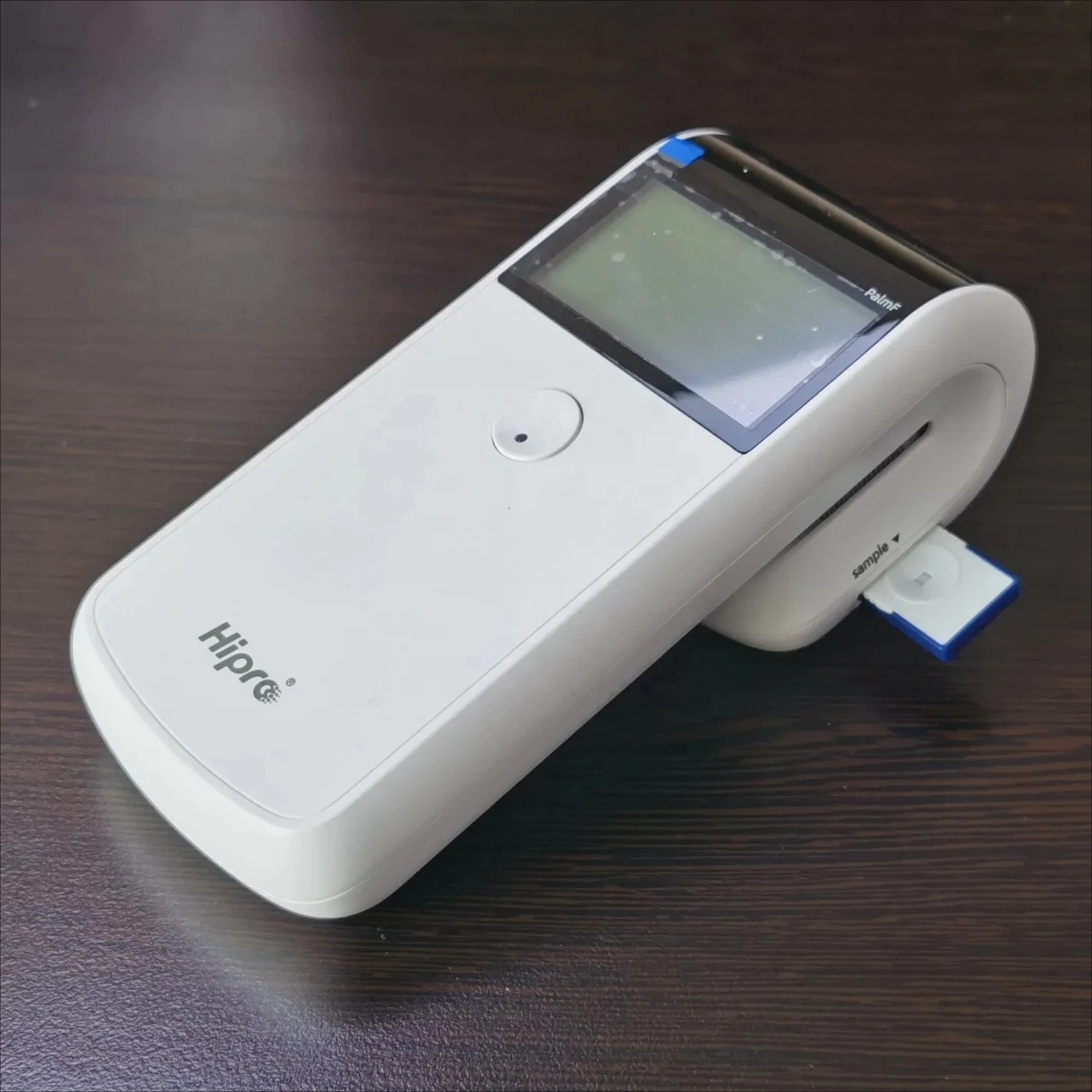 Por Palm POCT Immunoassay Kit  - Medical Lab Diagnostics recension och pris
