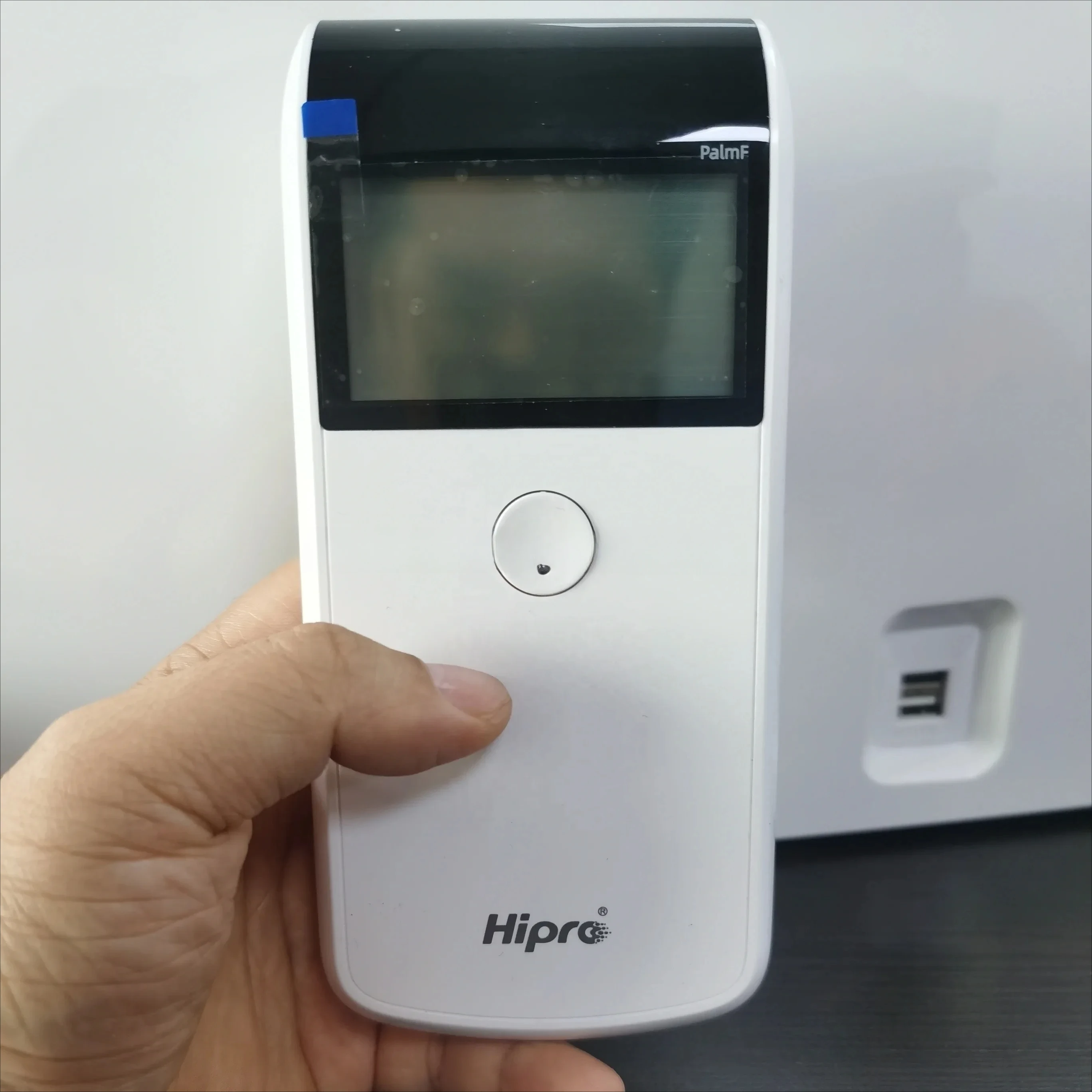 Por Palm POCT Immunoassay Kit  - Medical Lab Diagnostics recension och pris