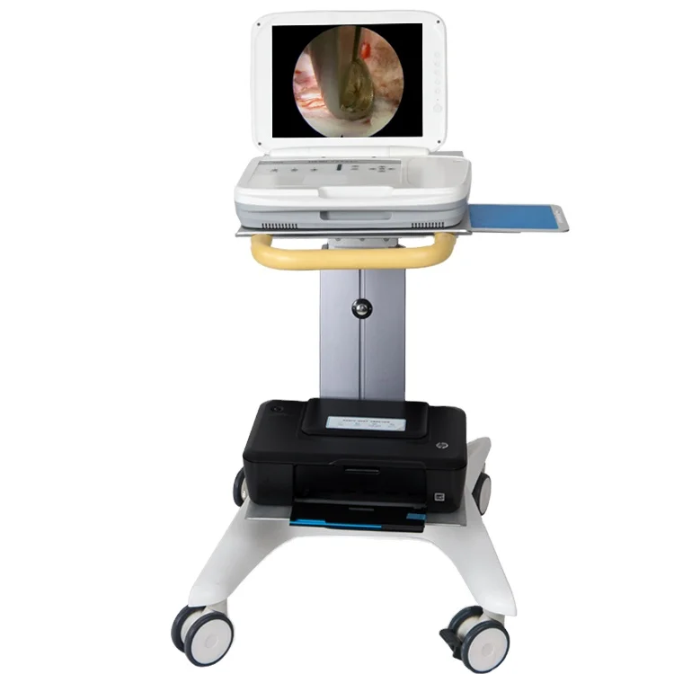 YKD-9003 Full HD Integrated Po - Medical Lab Diagnostics recension och pris