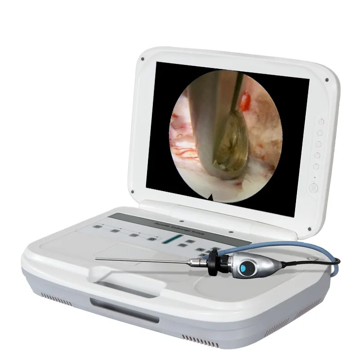 YKD-9003 Full HD Integrated Po - Medical Lab Diagnostics recension och pris