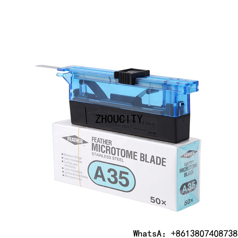 ZHOU CITYPatholog Product Medi - Medical Lab Equipment List recension och pris