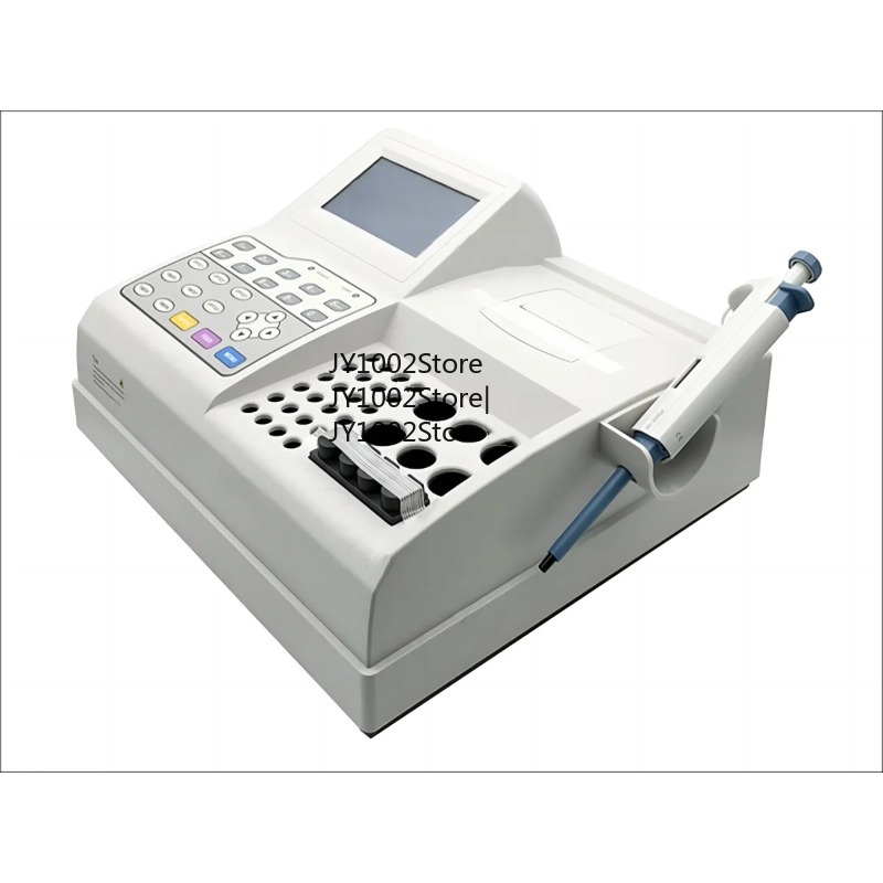 Sysmex Automatic Biochemistry  - Medical Lab Diagnostics recension och pris