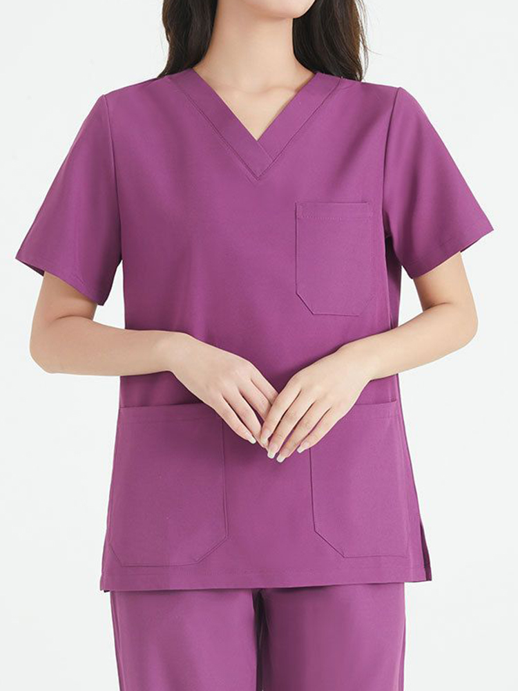 Washing  Women's high-end elas - Lab Coat Medical recension och pris