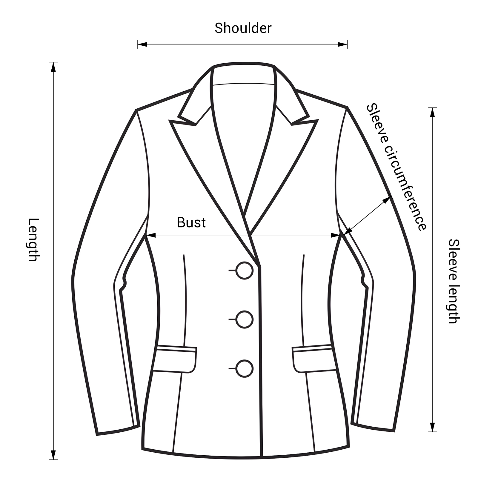 Medical Student White Lab Coat - Lab Coat Medical recension och pris